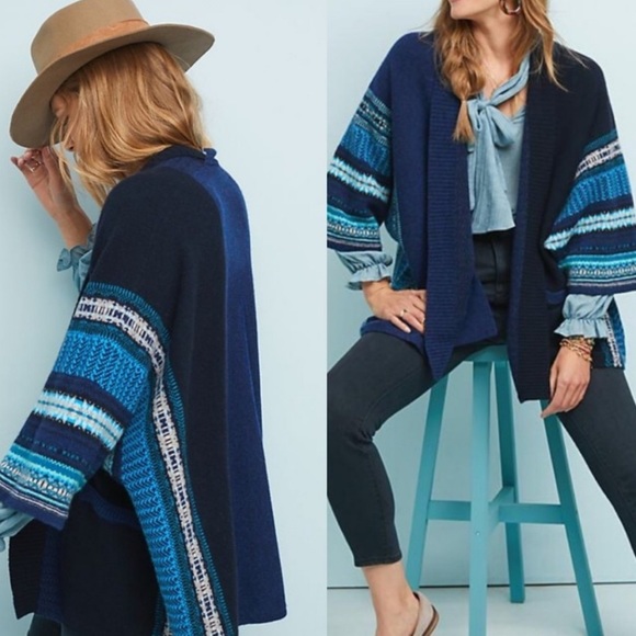 Anthropologie Sweaters - Anthropologie sweater❤️